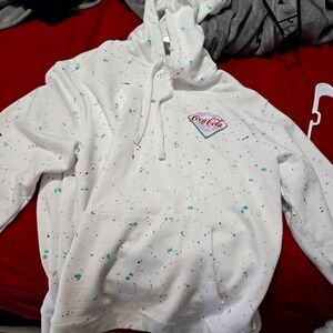 Diamond supply coca cola edition